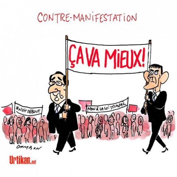 ça va mieux