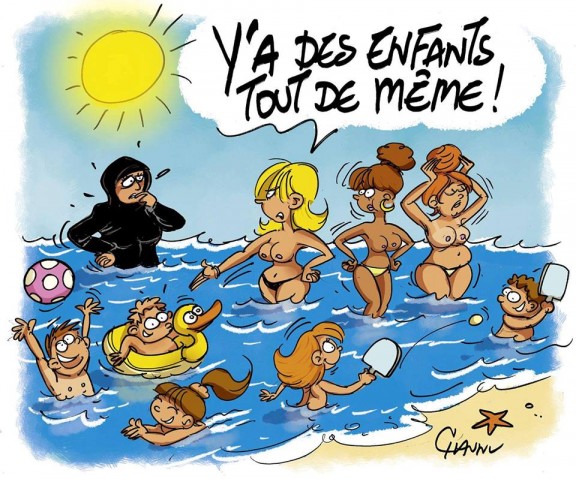 burkini