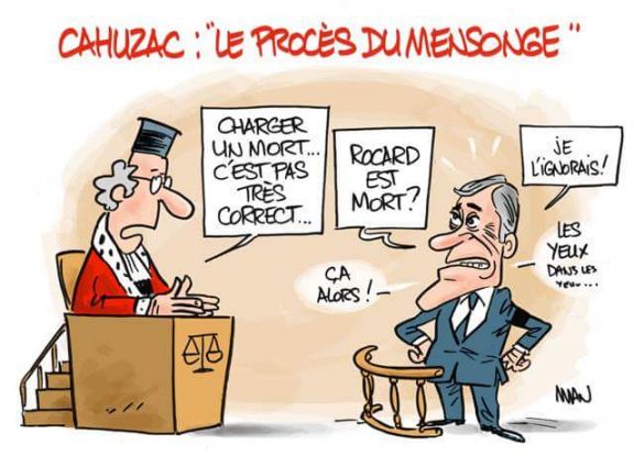Cahuzac