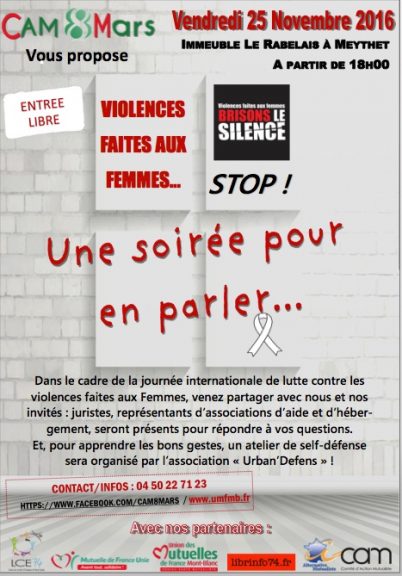 flyer