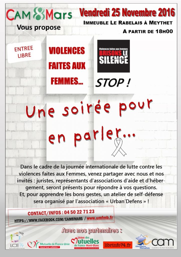 flyer