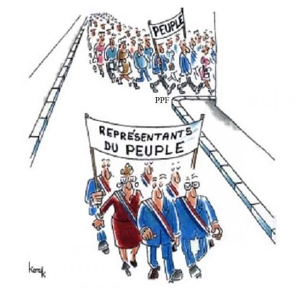 peuple