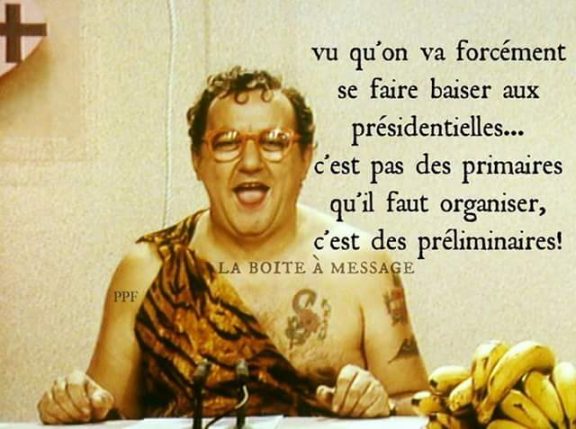 primaires
