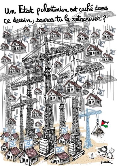 etat-palestinien