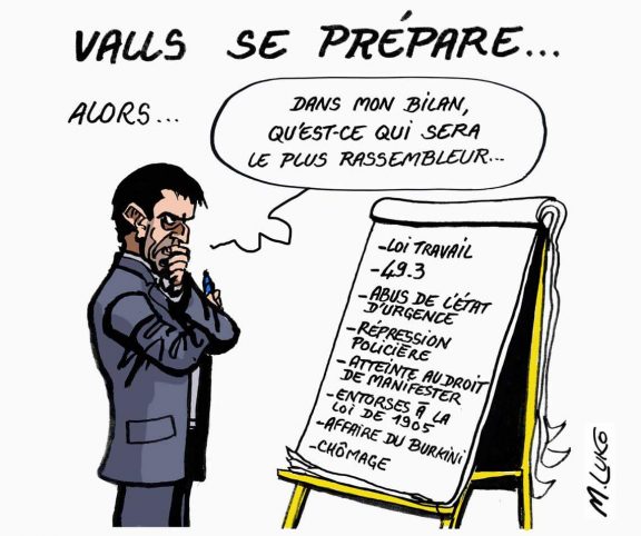 valls