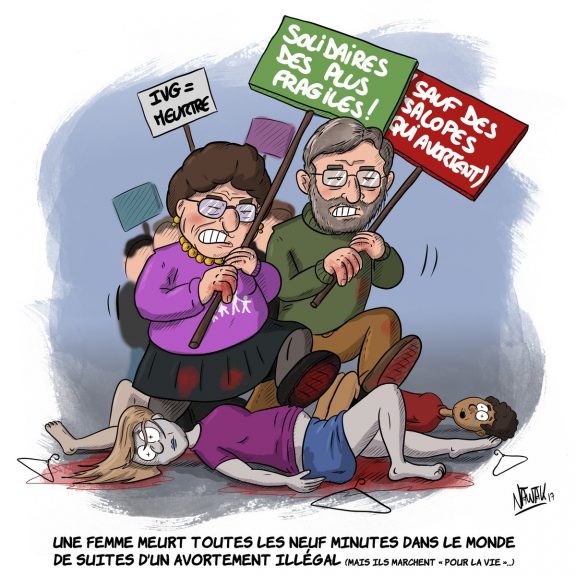 avortement