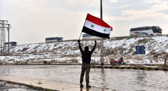 syrie