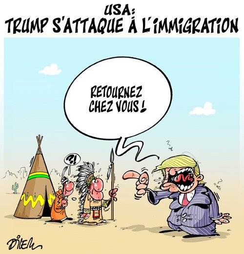 trump immigration