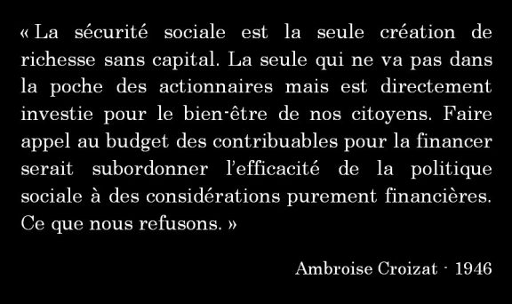 ambroise croizat