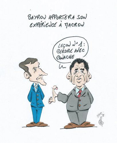 bayrou