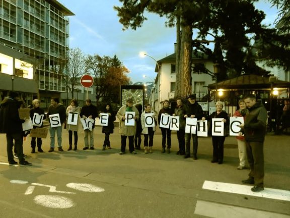 justice pour theo