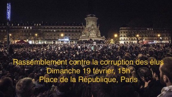 rassemblement
