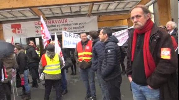 image manif