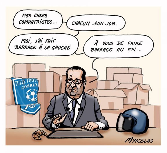 hollande