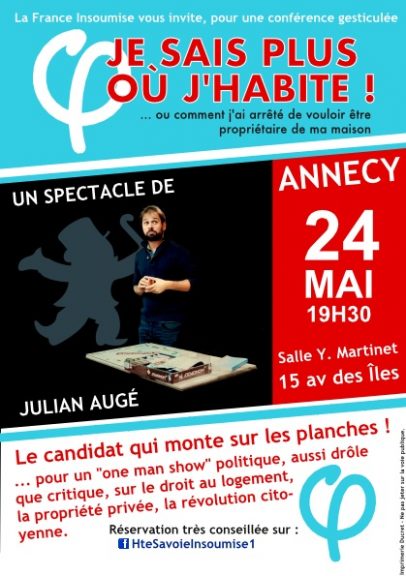 conférence gesticulée 24.05-1