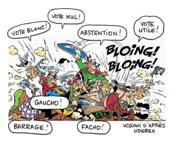 gaulois