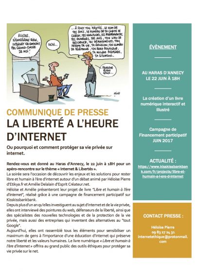 Communiqué de presse internet et liberté-1