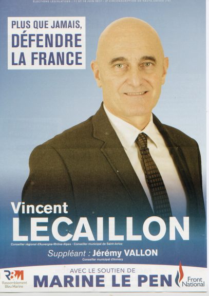 lecaillon