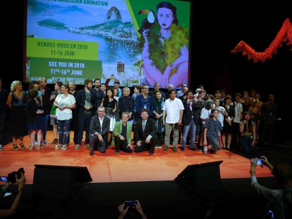 palmares